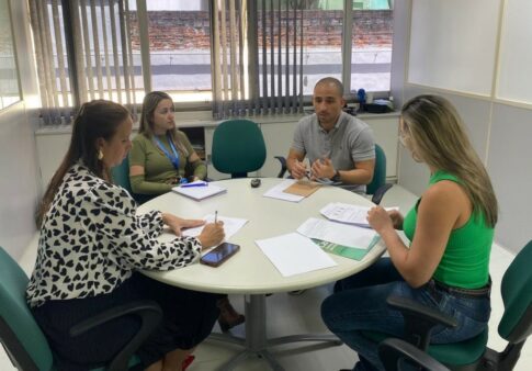 Reunião discute implantação da tarifa social de água em Santa Catarina