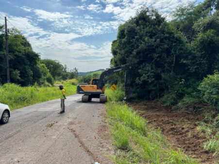 Estrada Boa: rodovias do Extremo Oeste recebem investimentos históricos para melhorias