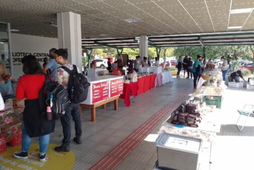 Conferência discute políticas de apoio à Economia Solidária de Santa Catarina