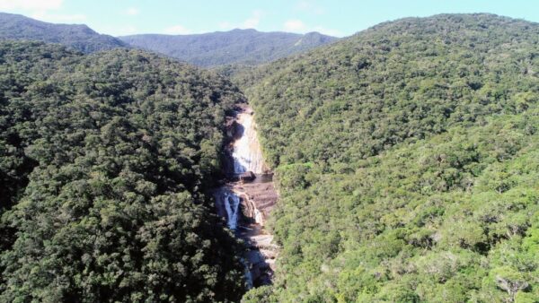 Parque Estadual da Serra do Tabuleiro celebra aniversário de 49 anos com programação especial