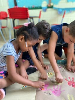 Polos de férias da Educação de Camboriú começam em dezembro