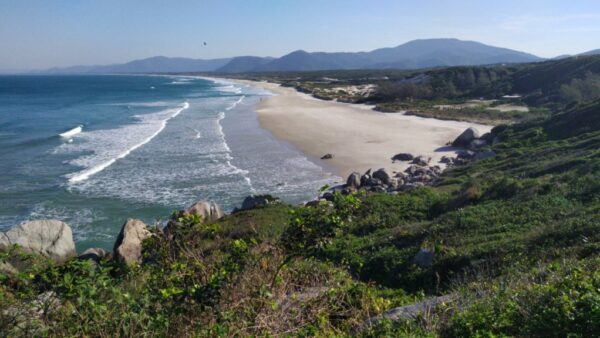 IMA divulga relatório de balneabilidade referente à semana de 11 a 15 de novembro