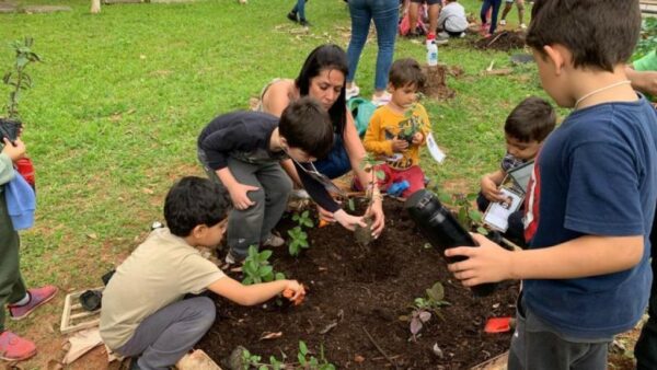 Florianópolis promove seminário com 40 relatos em práticas pedagógicas