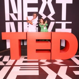 Udesc traz a Florianópolis o TEDx, evento global com palestras de alto impacto