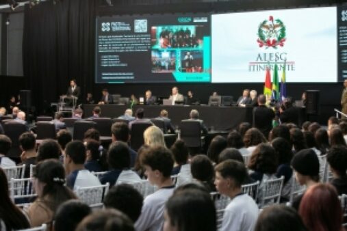 Aprovada inclusão na merenda escolar do pinhão produzido pela agricultura familiar