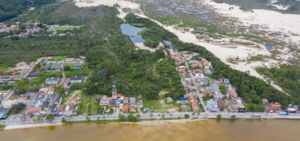 CASAN desenvolve Plano de Segurança de Barragem para região da Lagoa da Conceição