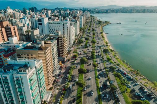 Prefeitura de Florianópolis libera boletos de IPTU com até 20% de desconto