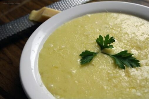 Purê de Mandioca Cremoso: Um Toque Brasileiro para Suas Refeições