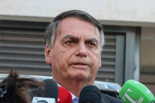 Com Bolsonaro na Lista, PF Conclui Hoje Indiciamentos por Tentativa de Golpe no Brasil