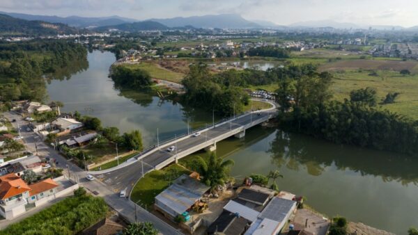 Classes e usos das águas da Grande Florianópolis e região serão definidos em assembleia pública em Palhoça