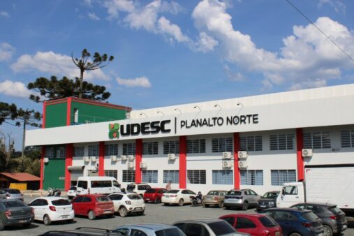 Udesc Planalto Norte celebra 18 anos com programação especial