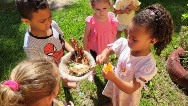 Começa na segunda-feira inscrição para o Educar no Verão da Prefeitura de Florianópolis