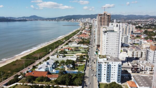 Ccasan autoriza ligações na nova rede de Tratamento de Esgoto de Balneário Piçarras