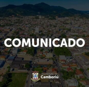 Ouvidoria de Camboriú disponibiliza mais uma ferramenta de comunicação