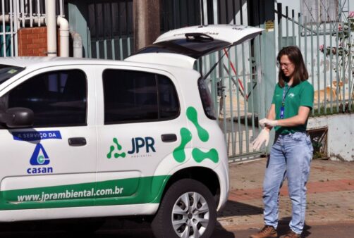 Trato pelo São José fará intensivo de vistorias aos sábados em Chapecó