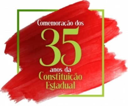 Congresso na próxima semana marca a comemoração dos 35 anos da Constituição de SC