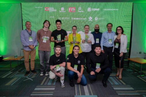 AgTech Day 2024 destaca soluções tecnológicas e inovadoras para o agronegócio