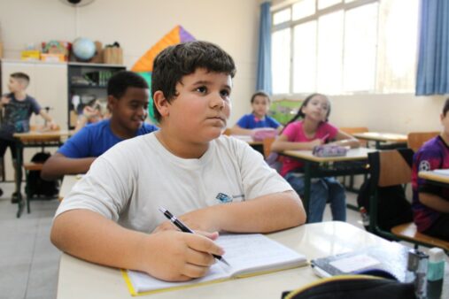 Seis escolas estaduais de SC são reconhecidas como referência em alfabetização na 2ª edição do Prêmio Lume