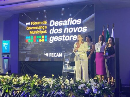 SAS entrega diagnósticos municipais da Assistência Social para prefeitos eleitos