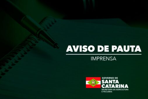 AVISO DE PAUTA: Governo do Estado entrega georreferenciamento para mais de 1,9 mil imóveis rurais nesta quinta