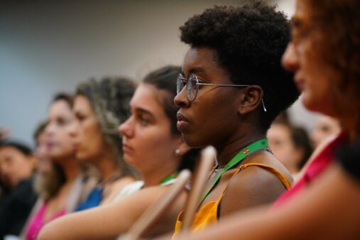 Prorrogadas até dezembro as inscrições para as entidades da sociedade civil interessadas em compor o Conselho Estadual dos Direitos da Mulher