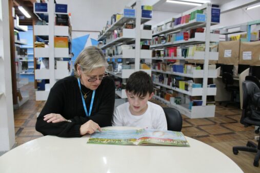 Avaliação do segundo ano do ensino fundamental começa nesta segunda-feira