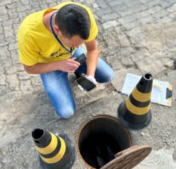 Trato por Criciúma encaminha mais de mil matrículas irregulares para Vigilância Sanitária