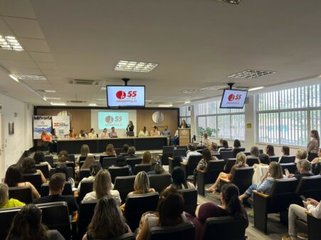 Florianópolis sedia a última reunião da CIB da Assistência Social de 2024