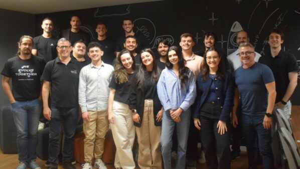 Esag Ventures conclui ciclo de aceleração de mais seis startups criadas por alunos da Udesc