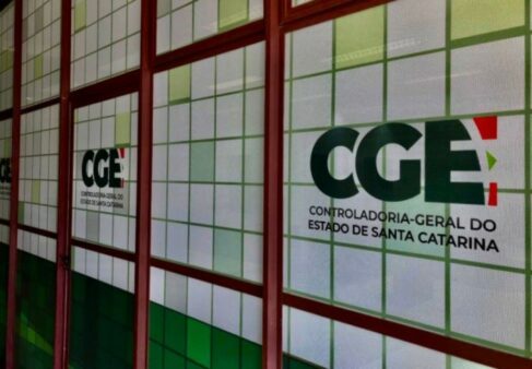 Governo do Estado nomeia cinco novos auditores para CGE