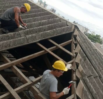 Saúde em Obras: construção da nova unidade do Hemosc tem início em Itajaí