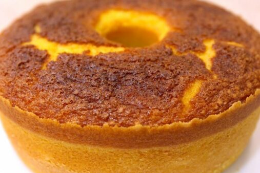 Bolo de Milho de Latinha – Cremoso, Sem Farinha e Sem Fubá