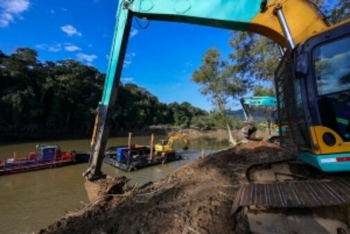 Propostas encaminhadas pelo Poder Executivo entram em tramitação