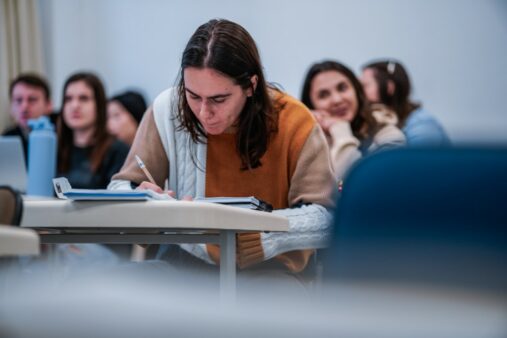 Programa Universidade Gratuita concede mais de 41 mil benefícios em 2024