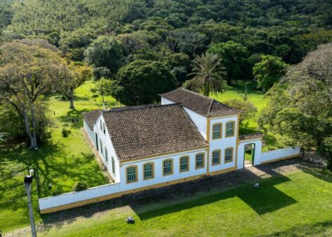 Fundação Catarinense de Cultura publica nova edição do Guia de Museus de Santa Catarina