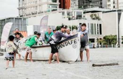 Safra da Tainha em nove pontos das praias de Balneário Camboriú começa nesta quinta