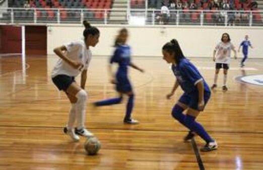 Balneário Camboriú participa dos Joguinhos Abertos de Santa Catarina