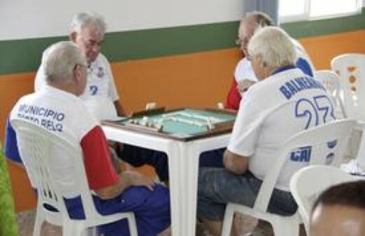 Balneário Camboriú terá 31 atletas nos Jogos Abertos da Terceira Idade
