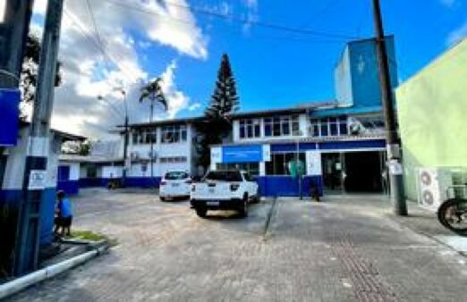 Avançam tratativas com INSS sobre Posto de Saúde Central