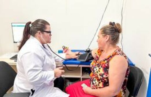 Dia D: próxima edição será no dia 10 de maio com Unidades Básicas de Saúde abertas