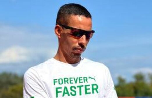 Balneário Camboriú vai reforçar a delegação brasileira de atletismo