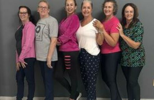 BCPrevi promove aula de yoga para aposentados e pensionistas