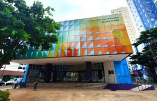 Confira a programação cultural da semana em Balneário Camboriú