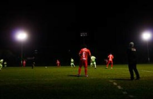 Balneário Camboriú promove Campeonato Amador de Futebol Veterano
