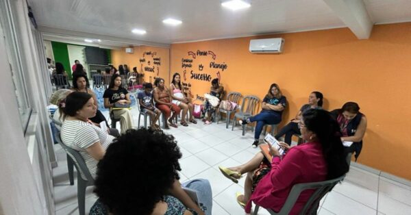 Unidades do CRAS de Balneário Camboriú já realizaram mais de cinco mil atendimentos em 2025