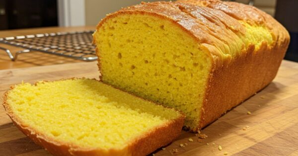 Pão de Cenoura Fofinho e Saboroso