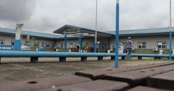 Secretaria de Saúde alerta sobre tentativa de golpe envolvendo o Hospital Ruth Cardoso