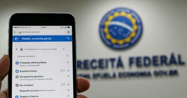 Restituição do IR 2025: Datas de Pagamento e Consulta Online