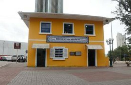 Sede da Prefeitura será transferida de forma simbólica para o Bairro da Barra na sexta