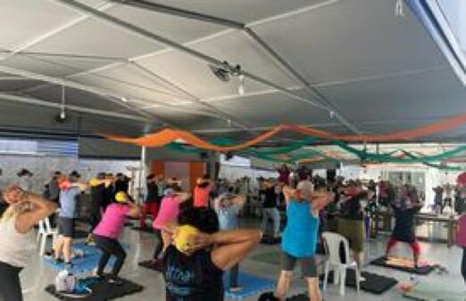 Número de oficinas na SPI aumentou mais de 80% de janeiro a abril de 2025